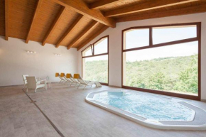 Villa Cantone & SPA piscina privata